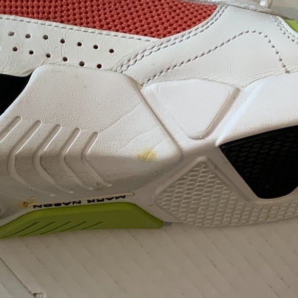 Mark Nason Womens Varsity Sock Sneaker Size 10 - Picture 10 of 14